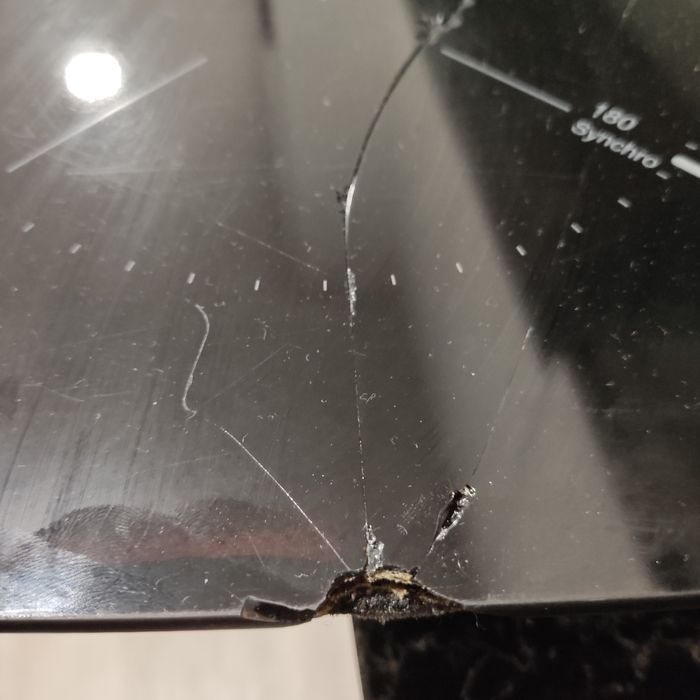 Placa indução Teka IZ6420