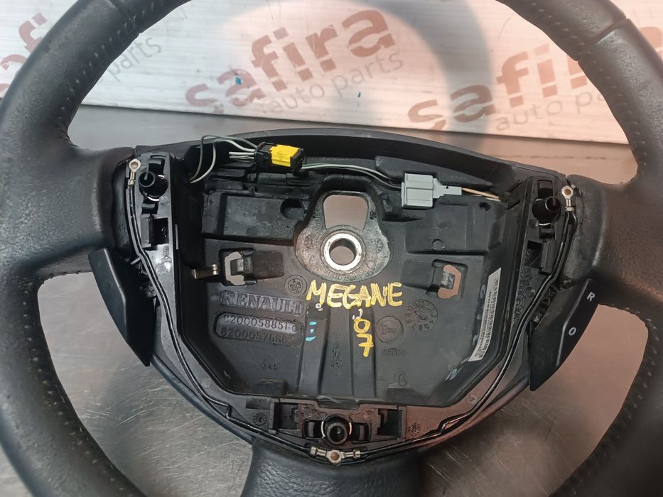 Volante de Direção RENAULT MEGANE I - 8200057666