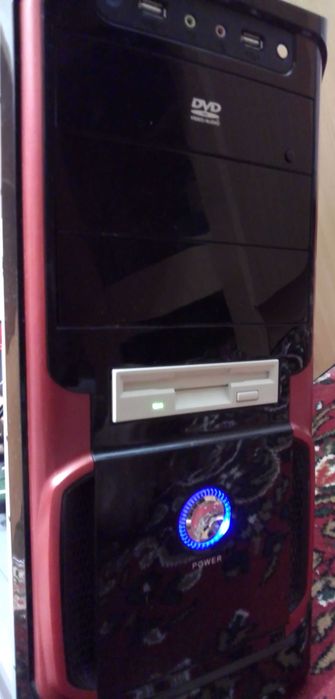 Комп'ютер для розвитку та розваг, ігор, мультимедіа, навчання.