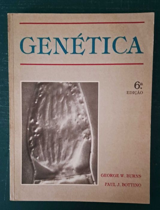Genética - 6ª Edição