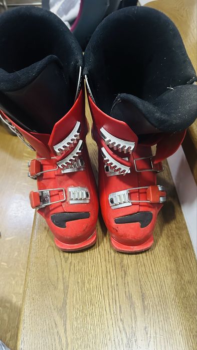 Ботоси лижні різних розмірів