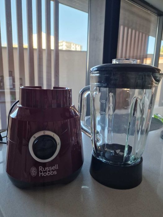 Liquidifica-dor Como novo