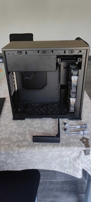 PC Erazer 301 Tower Case445838651211141123