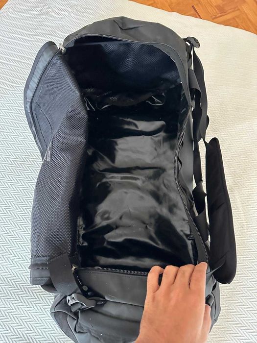 Mochila North Face - Base Camp - Grande