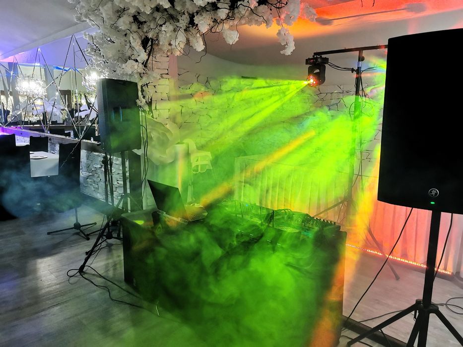 Dj imprezy okolicznościowe urodzinowe jubileuszowe  18nastki