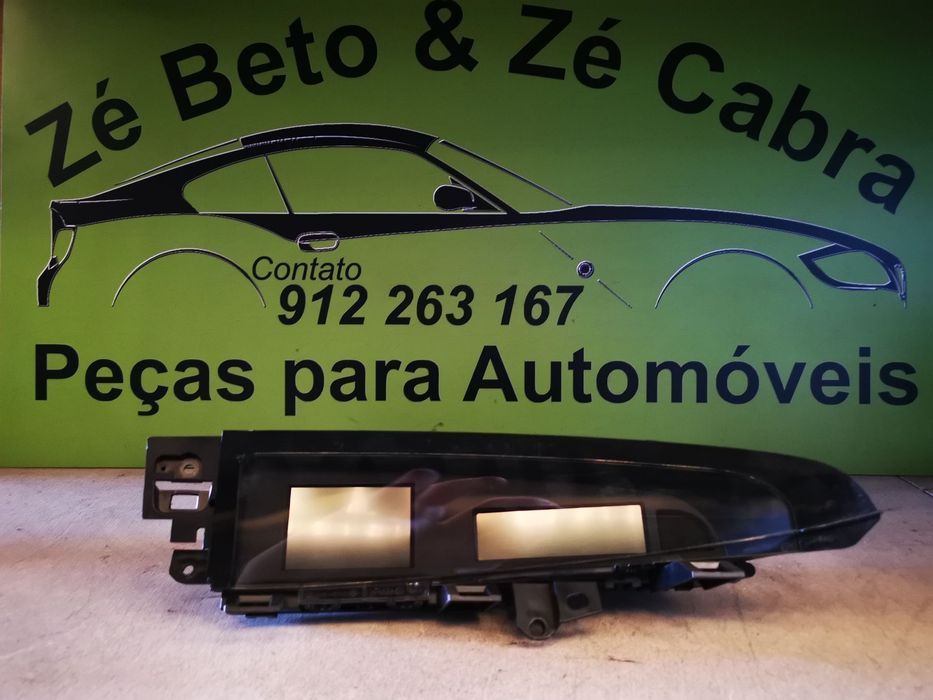 MAZDA 3 1.6 HDI QUADRANTE - Q020