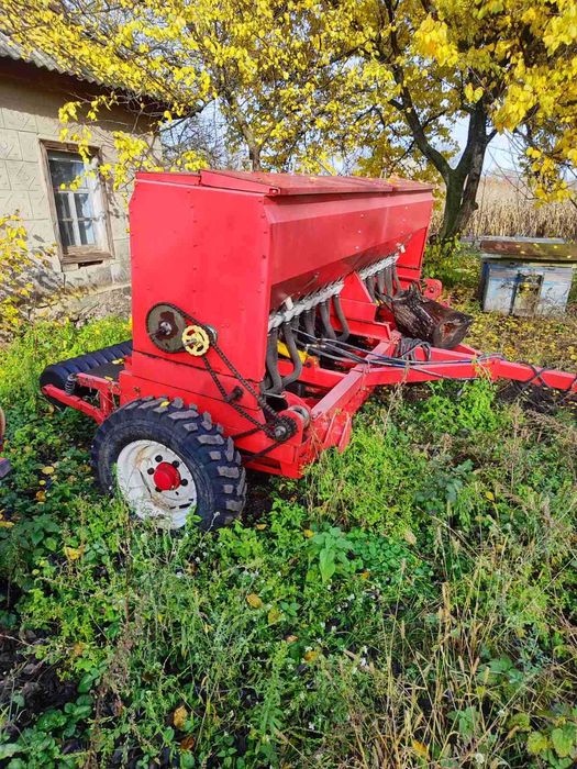Продам  сівалку Mi Agro
