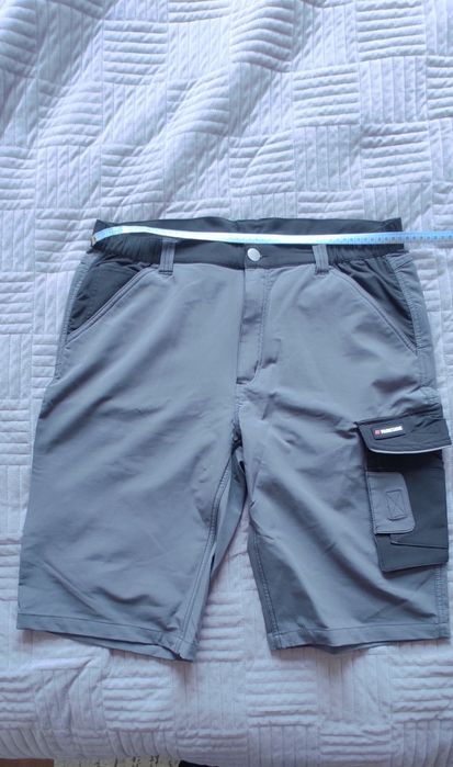 Szorty robocze Parkside r.54 XL