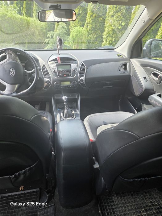 Sprzedam HYUNDAI IX35