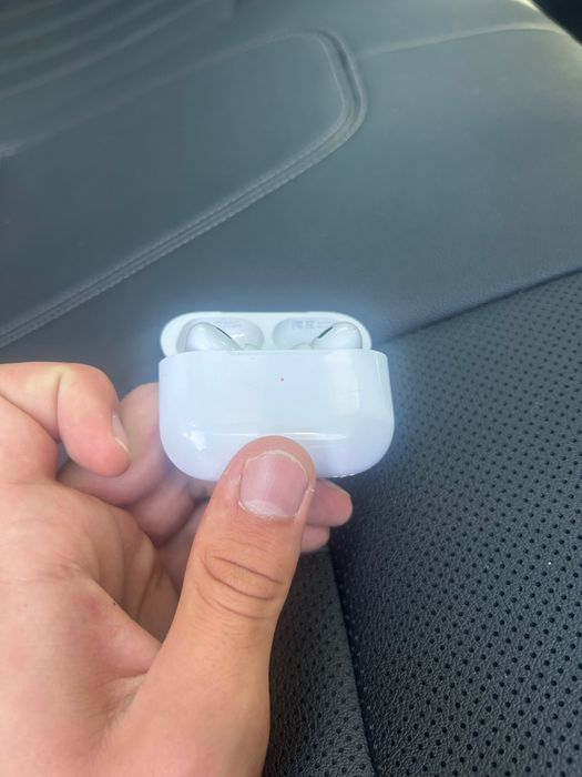 2026 Nowe AirPods Pro 2