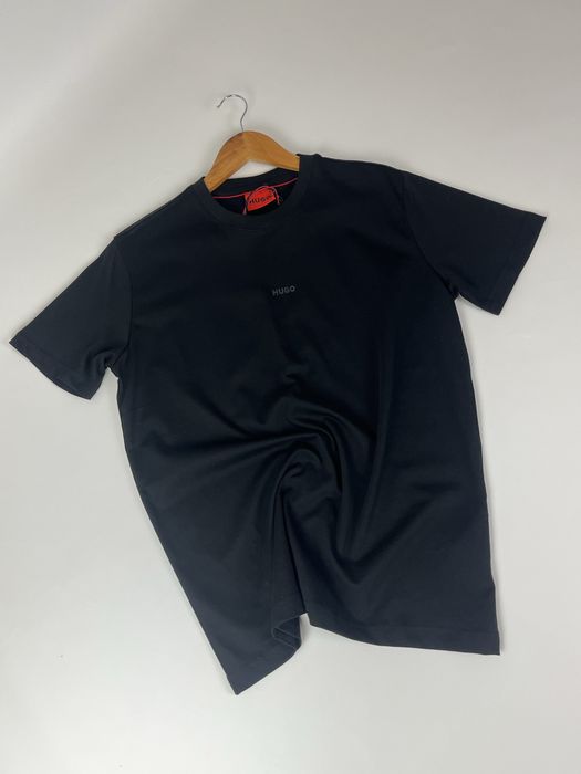 Футболка hugo boss