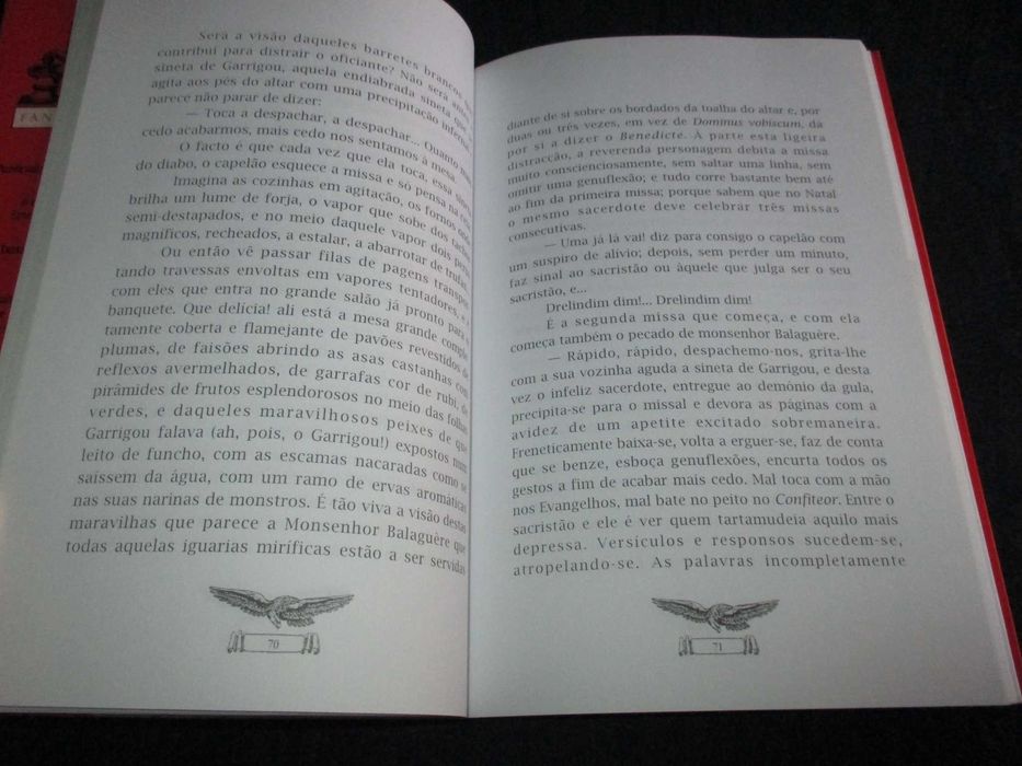 Livro Contos Fantásticos de Natal Loy Rolim Colares Editora