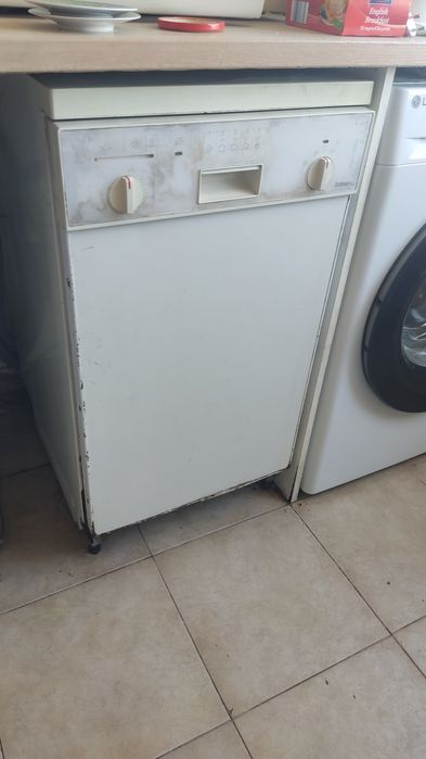 Máquina de loica Balay