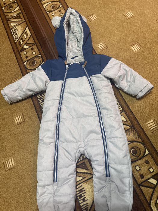 Комбінезон для хлопчика 80р