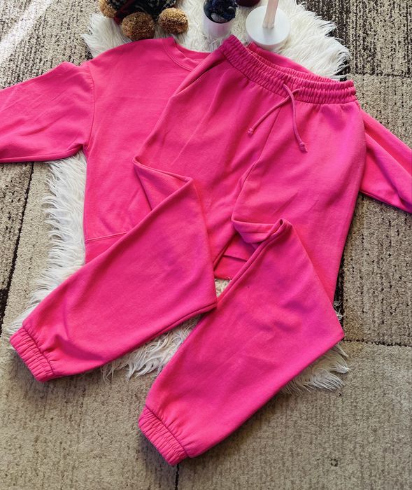 Zara спортивний костюм