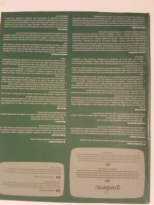 Siatka na Owady / Moskitieria Okienna (Transparentna)