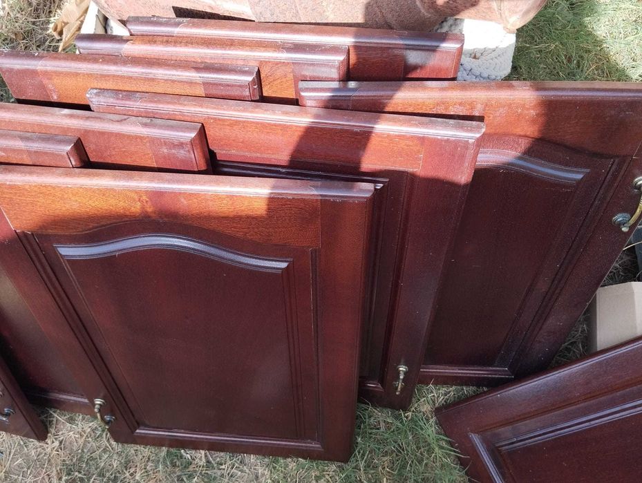 Portas de Armário Cozinha