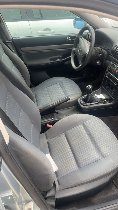 Audi 1.9 tdi 115cv