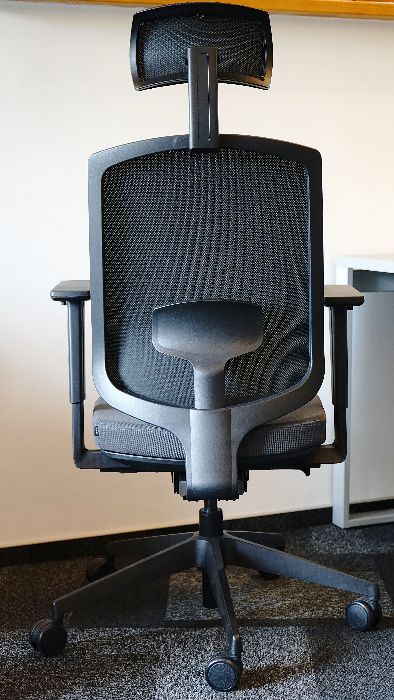 Fotel obrotowy/krzesło obrotowe SAVA