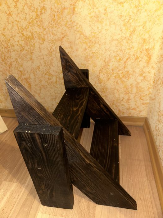 Сходи дитячі з дерева на замовлення