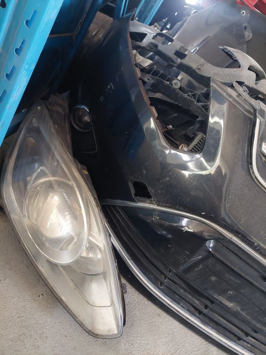 Frente completa Ford C- Max 2012