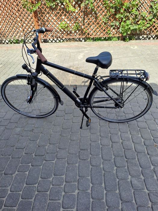 Rower miejski Wheeler – stan bardzo dobry, gotowy do jazdy