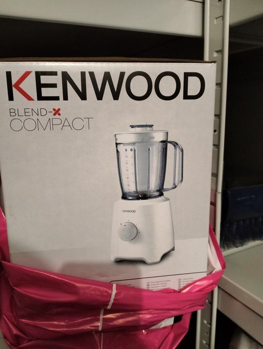 Блендер Kenwood blp30