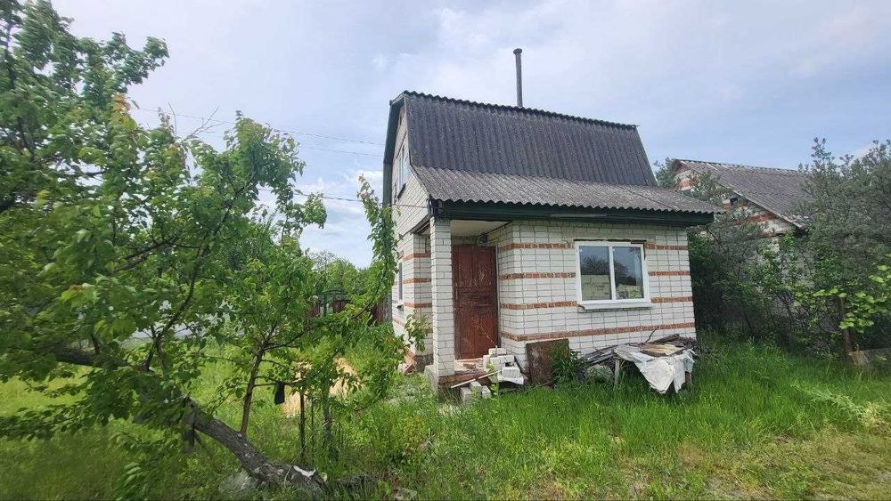 !!! Продам дачу в Березанці в СТ Полісяночка