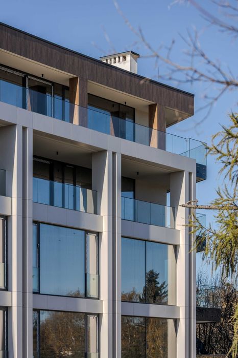 2-rooms apartment apartment by the address st. Lipovaya Alleya ul (area 86,9 m²) - Atlanta.ua - photo 5