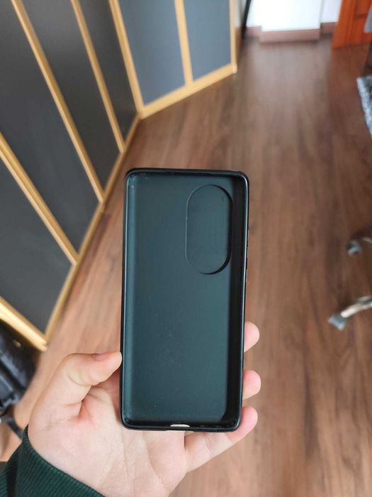 Huawei P50 Pro 256GB como novo