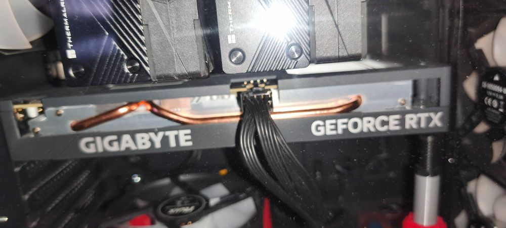 Material de PC gamer