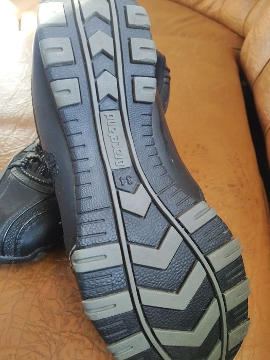 Кросівки, кеди, туфлі