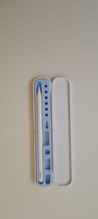 Novo Ipad MINI 6 256g+Apple Pencil+Capa premium + capa rigida Pencil