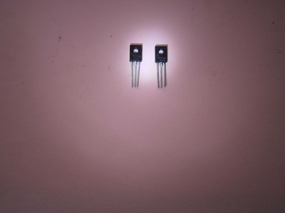 Микросхемы и транзисторы производства СССР: 141 грн. - Аксессуары и ...