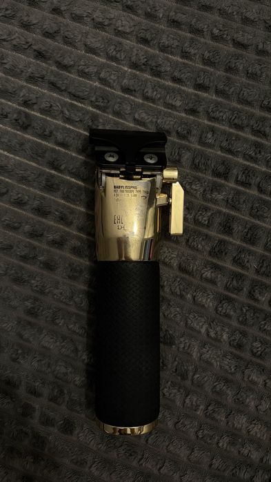 maszynka babyliss boost+