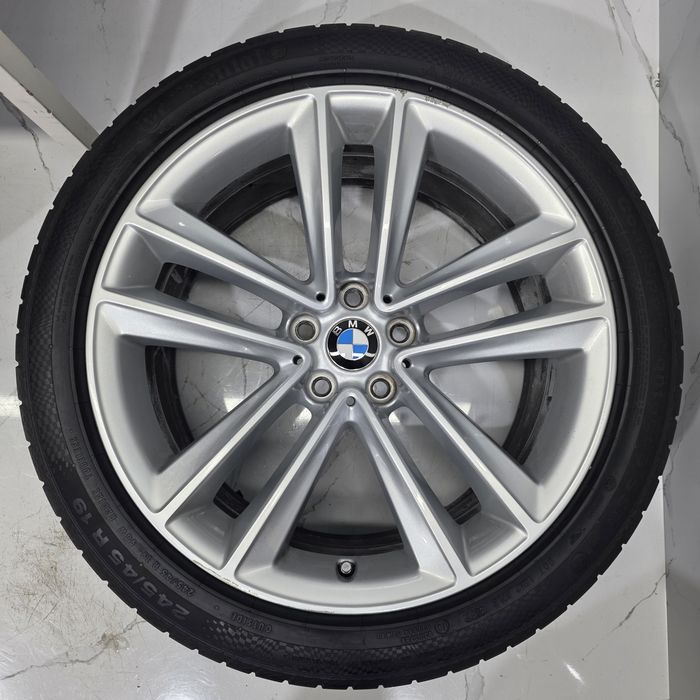 Jantes 19" BMW style 630 série 7 G11 G12  serie 6 GT G30 G32 5x112