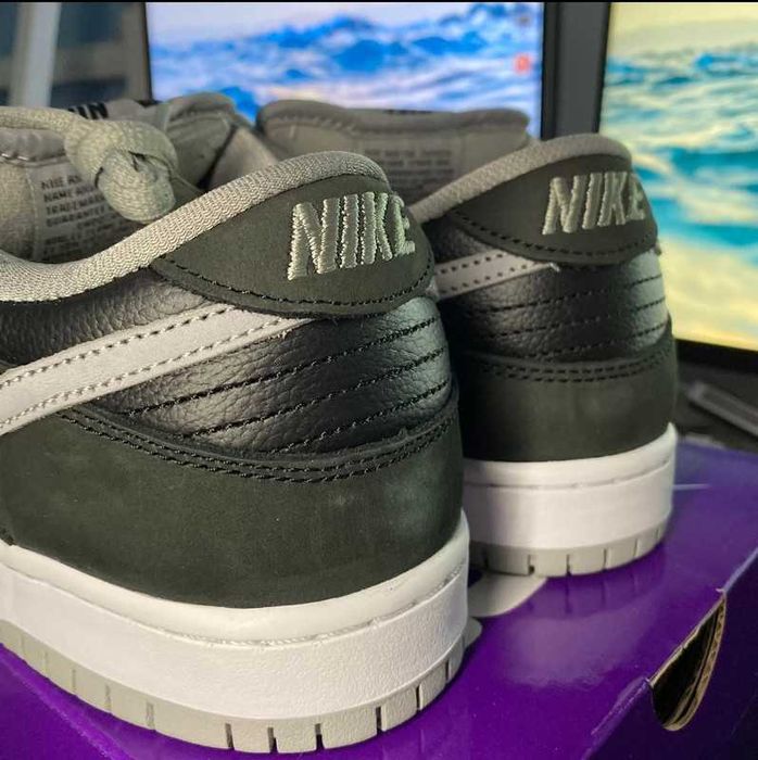 Nike_SB_Dunk_Low_J-Pack_Shadow Rozmiar 36