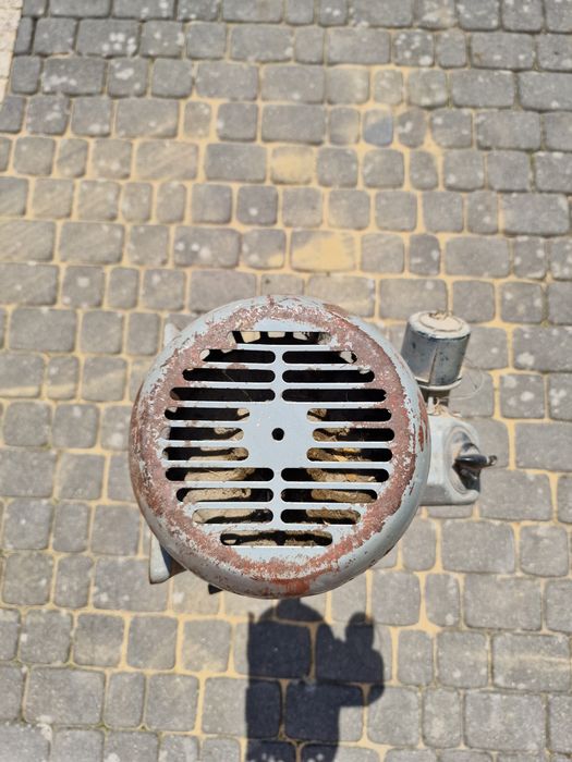 Pompa pionowa wałowa do wody brudnej / szamba 2,2 kW 380 V TAMEL