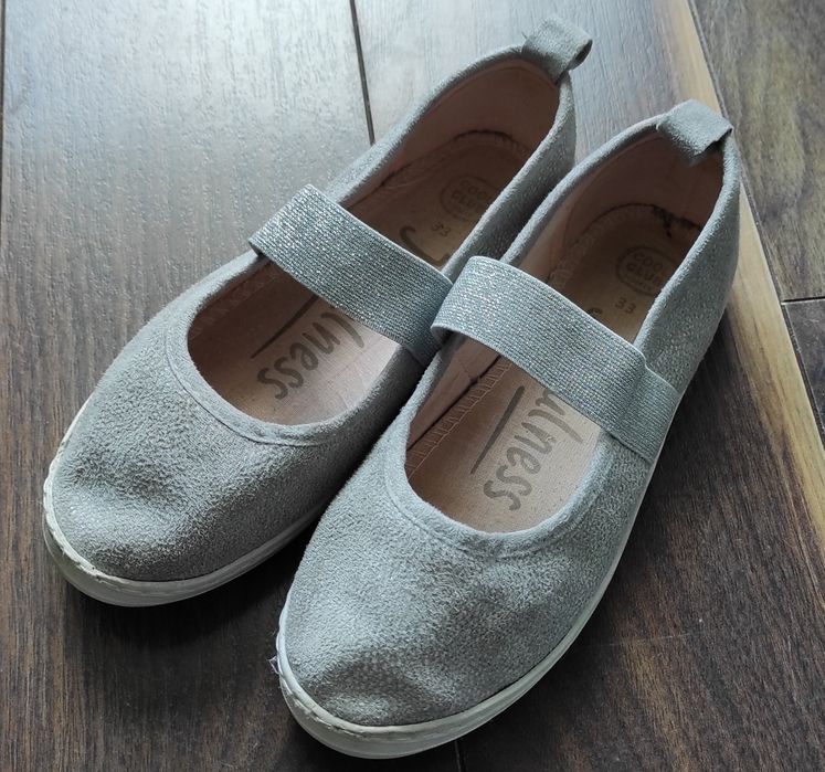 Buty, trampki, do szkoły, wsuwane Cool Club, Smyk rozmiar 33