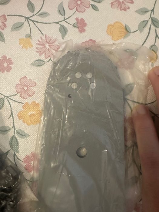 Espada de motosserra + 3 correntes novas – nunca usadas