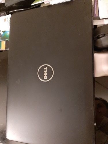 Portatil Dell Bom Estado
