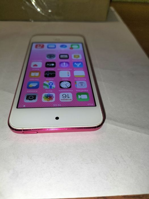 ipod touch 7gen apple