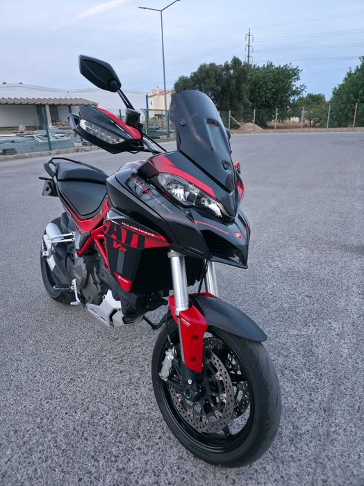 Ducati Multistrada 1200