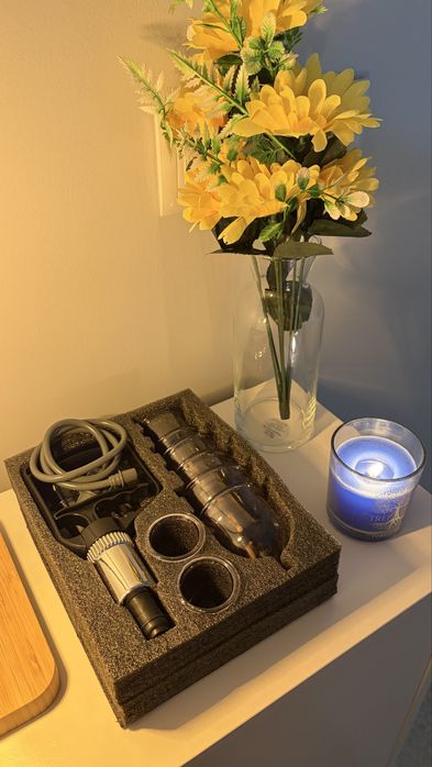 Massagem Masculina (Com Diego)