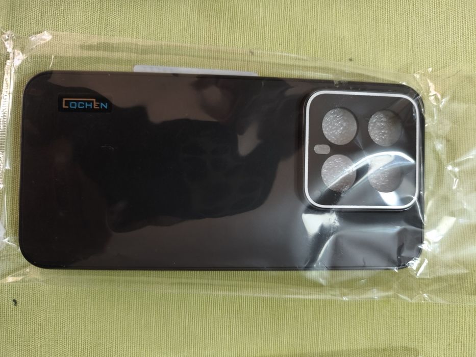 Capas novas para telemóvel Xiaomi 14 + xiaomi redmi note 14