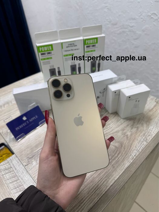 IPhone 13 Pro Max. Айфон 13 Про Макс.