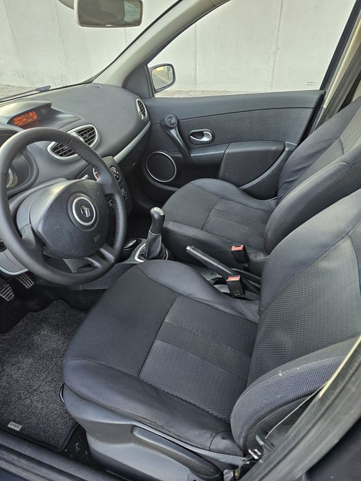 Renault Clio 1.5 DCI Dynamique S - 2008