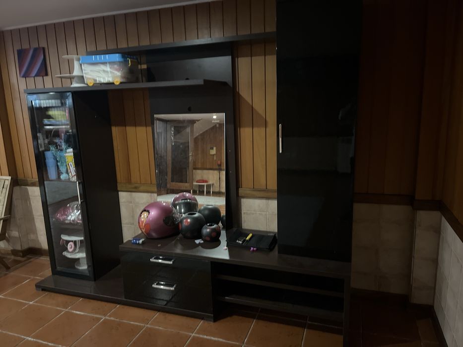 Vendo movel de sala para televisao