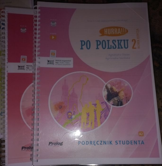 Hurra! Po polsku