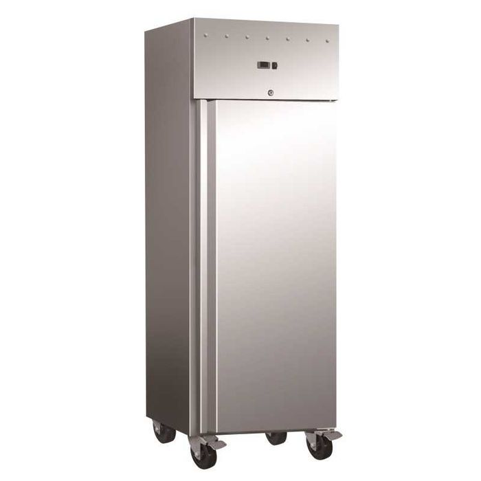 Frigorifico industrial em inox (COM GARANTIA)